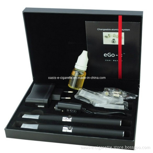 Huge Vapor Elctronic Cigarette Removable Artomizer Head EGO-C